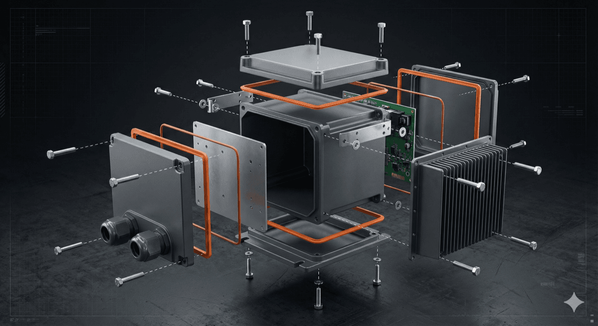 Mechanical Design