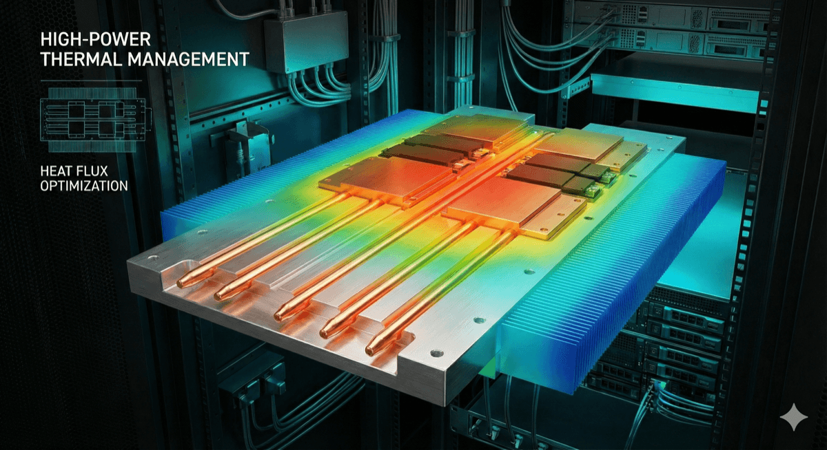 Thermal Management