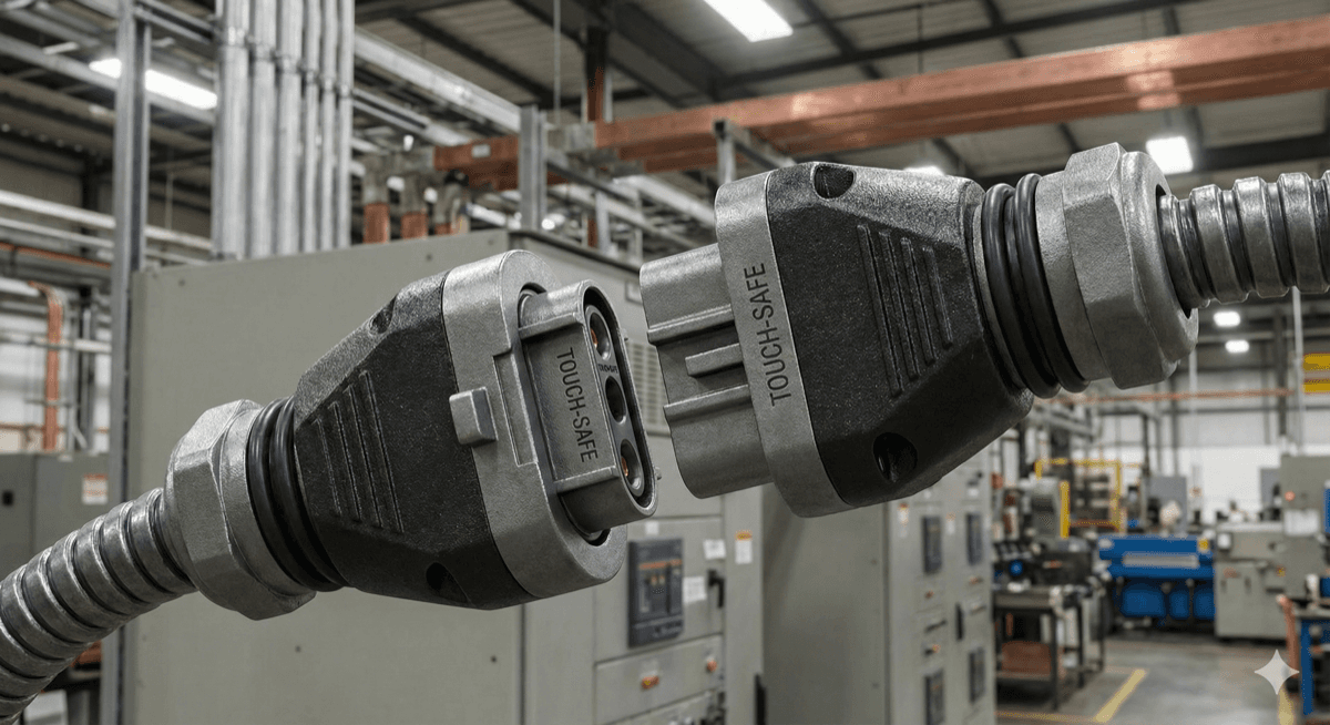 Industrial Power