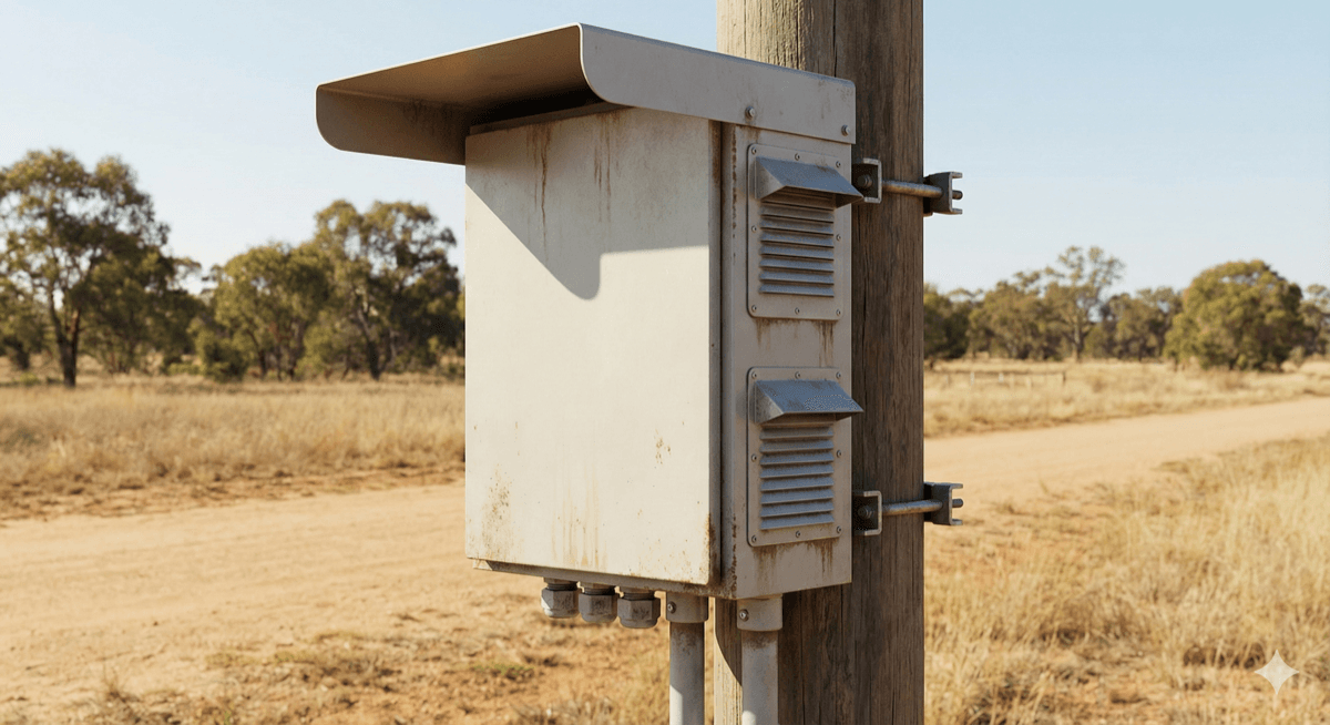 Outdoor Installations